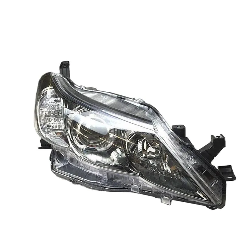R:81110-0P040 Headlight for TOYOTA REIZ 2010
