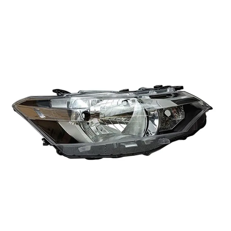212-11W7 Headlight for TOYOTA YARIS 2013-2014