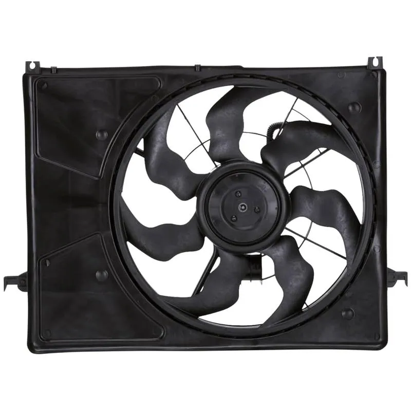 Ventilador del radiador 25350-3K280 — HYUNDAI SONATA 3.3L (2006-2010)