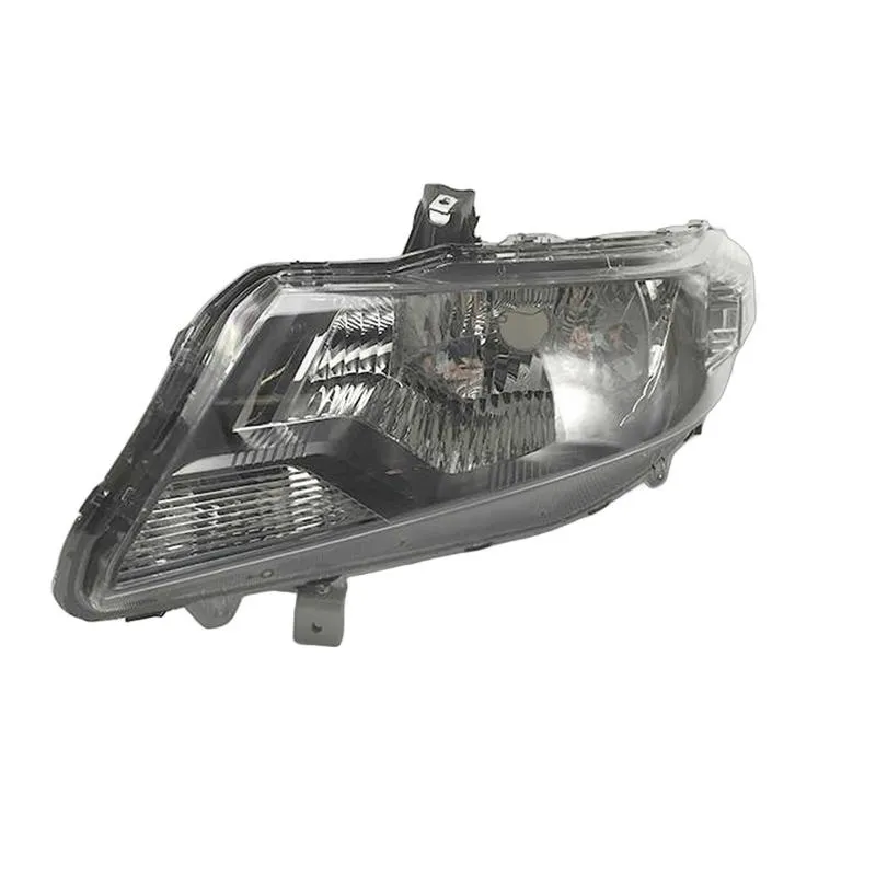 R:33100TM6M01 Headlight for HONDA CITY 2008-2013