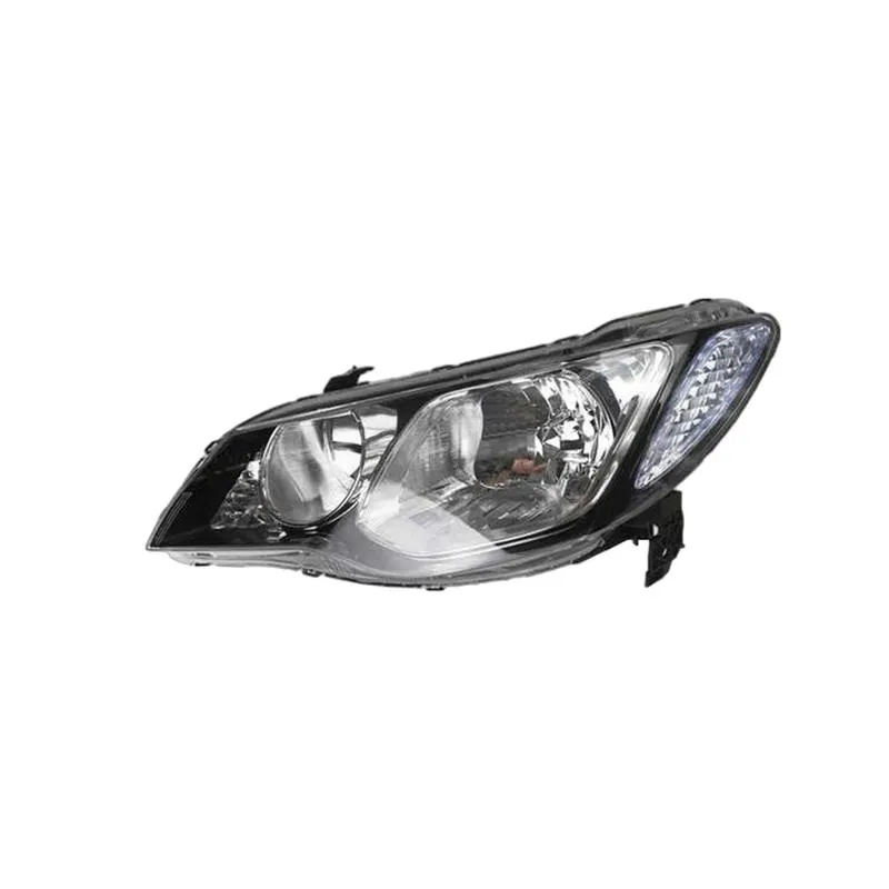 R:33101-SNB-G02 Headlight for HONDA CIVIC 2005
