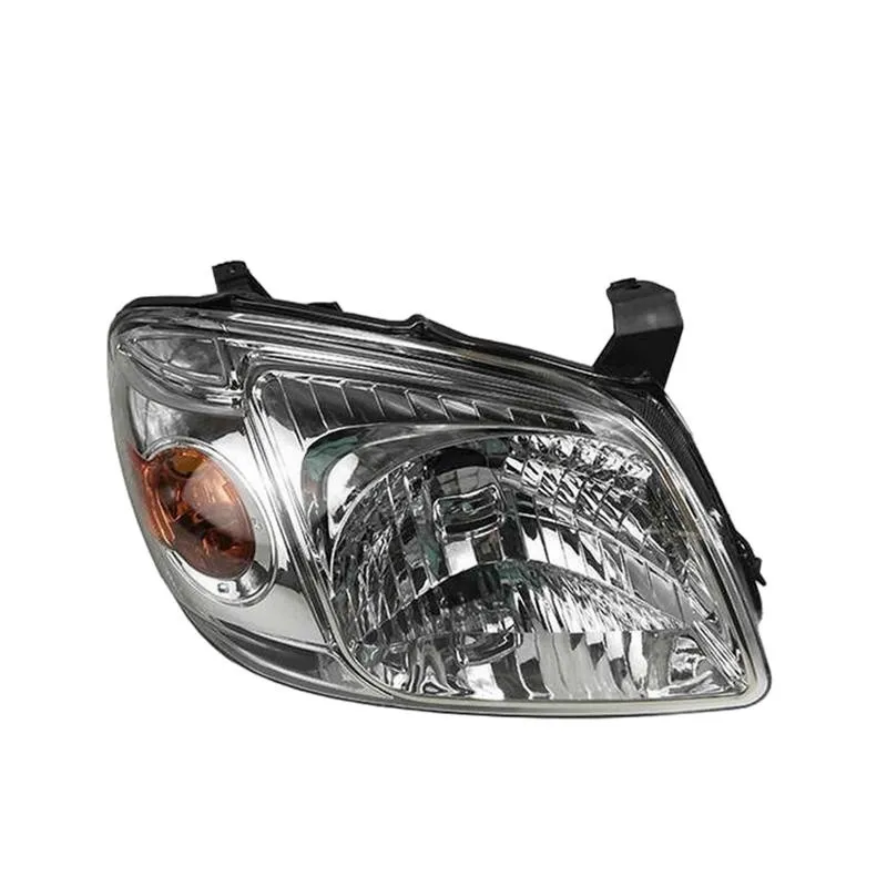 UC4D-51-0L0A Headlight for MAZDA BT50 2007-2011