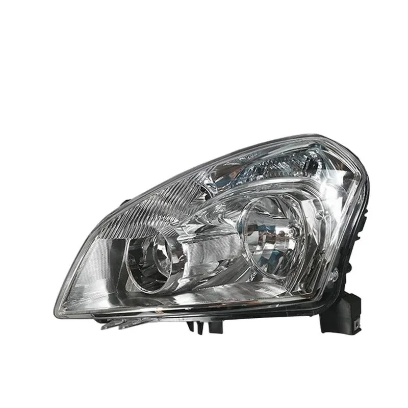 26010JD95A Headlight for NISSAN QASHQAI 2006-2010
