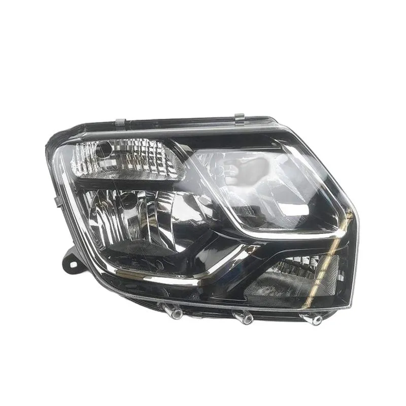 260105828R Headlight for RENAULT DACIA DUSTER 2013-2017