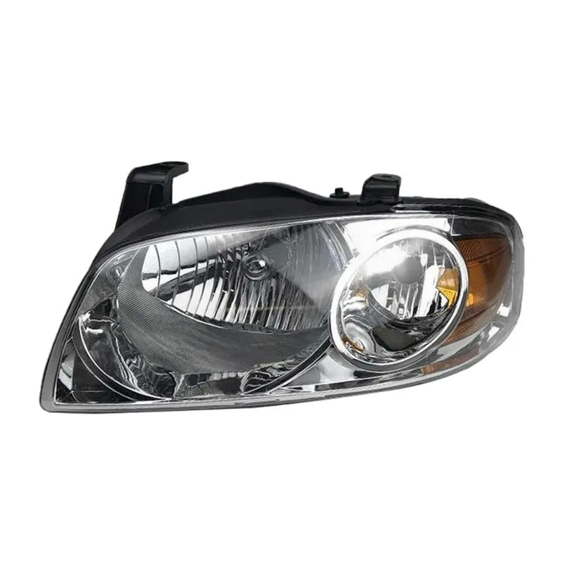 26010-6Z525 Headlight for NISSAN SENTRA B15 2001-2006