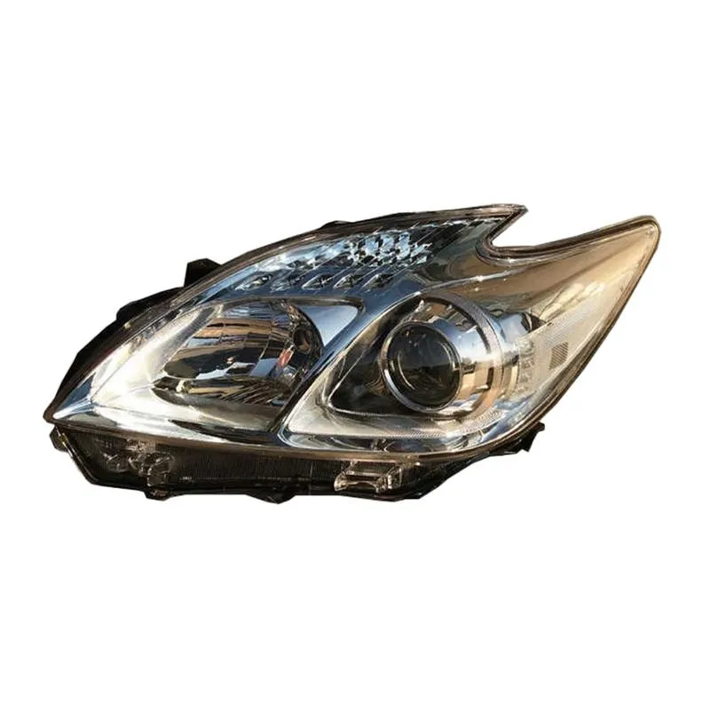 R:81130-47231 Headlight for TOYOTA PRIUS 2009-2014