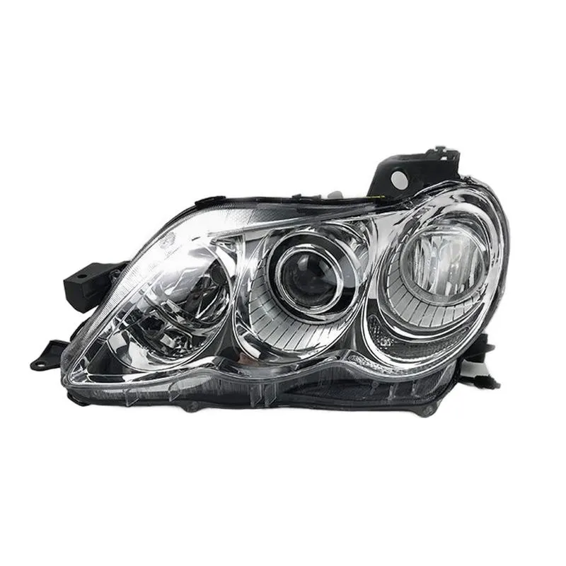 R:81110-0P011 Headlight for TOYOTA REIZ MARK X 2008-2009