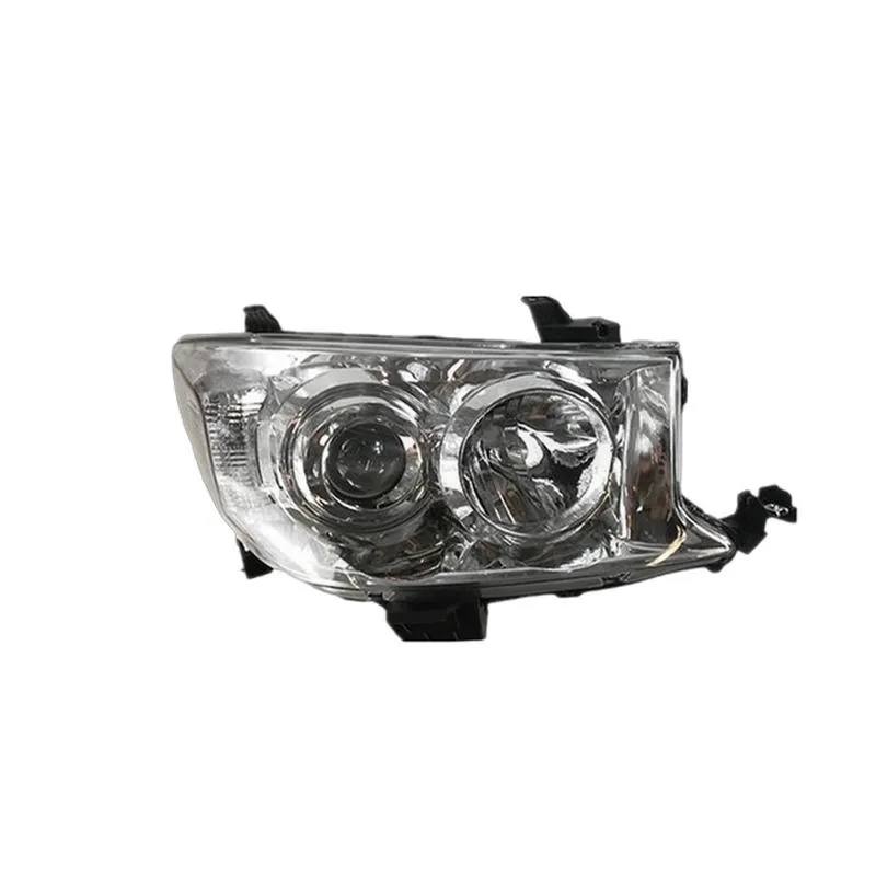 81110-0K280 Headlight for TOYOTA FORTUNER SW4 2008-2010