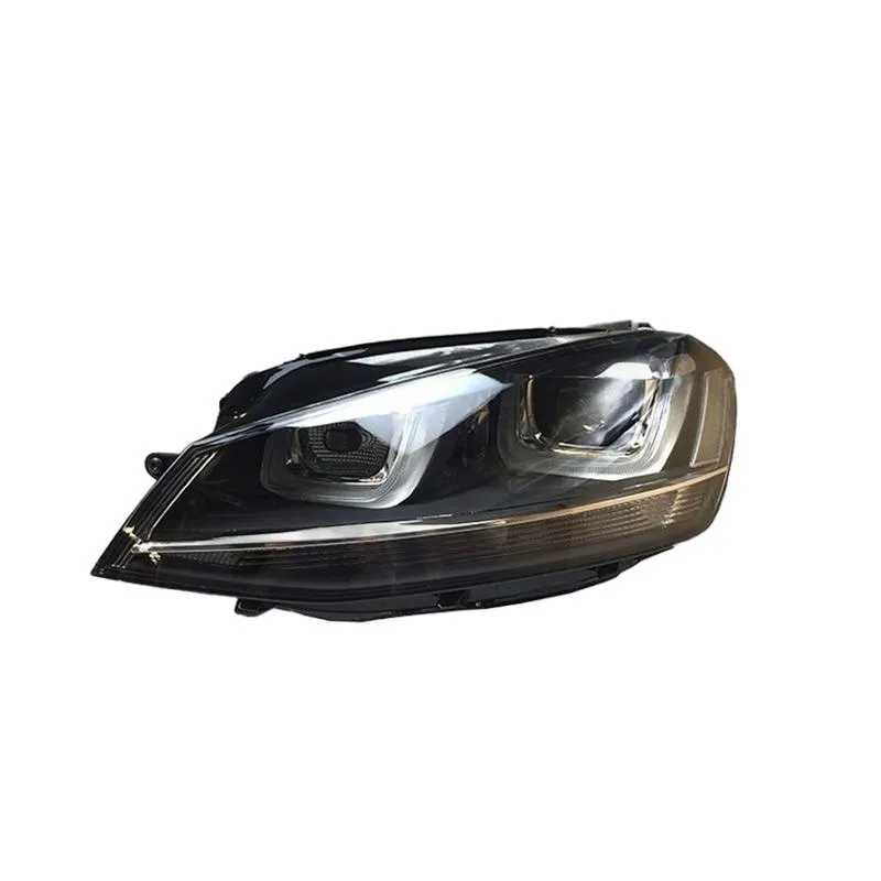 5G1941754 Headlight for VOLKSWAGEN GOLF VII GTD 2013