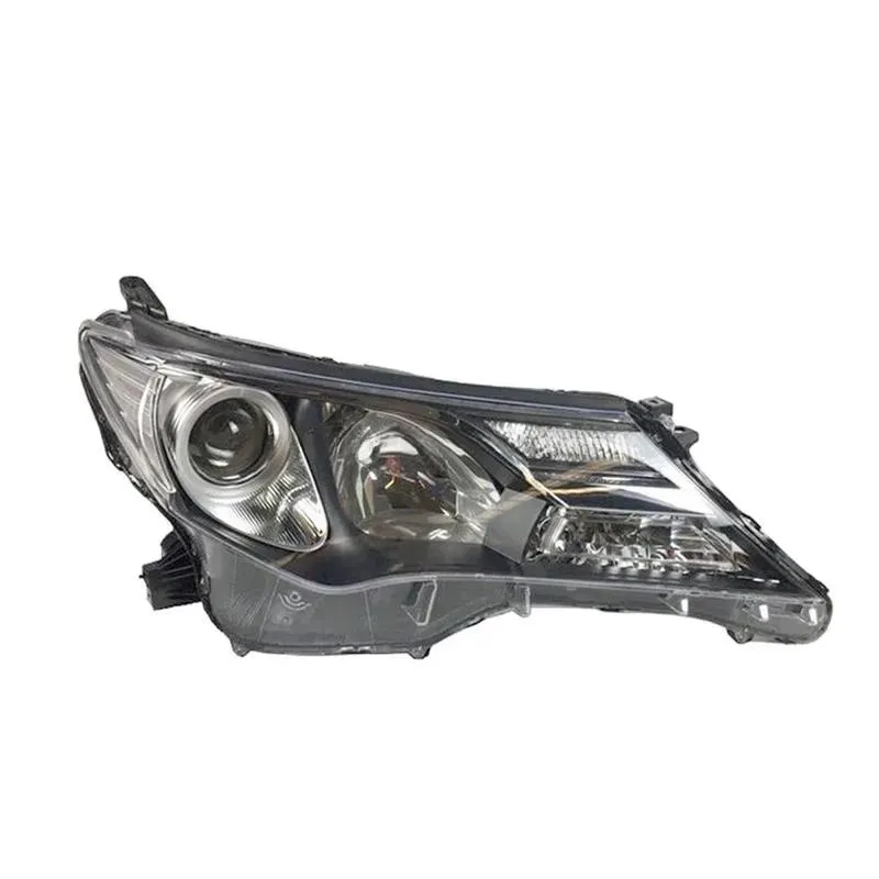81170-42530 Headlight for TOYOTA RAV4 2013-2015