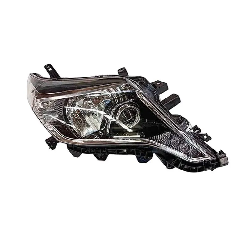 R:81145-60J10 Headlight for TOYOTA LAND CRUISER PRADO 2014