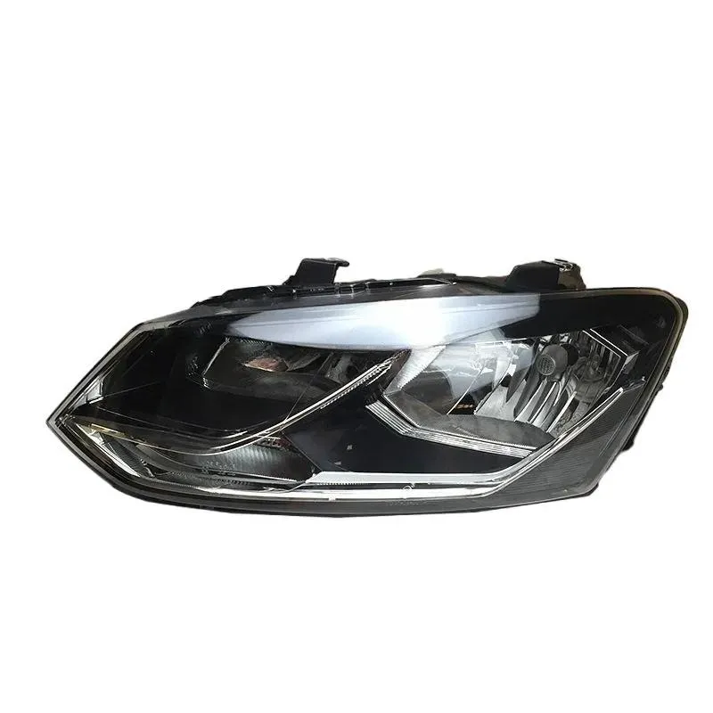 6C1941006 Headlight for VOLKSWAGEN POLO 2014