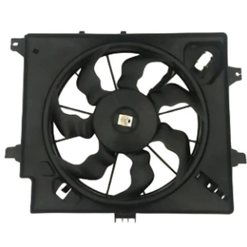 Ventilador del radiador 25380-A5800 — HYUNDAI I30 1.6L 2011–2017