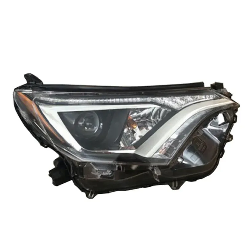 R:81145-42670 Headlight for TOYOTA RAV4 SE 2016-2018