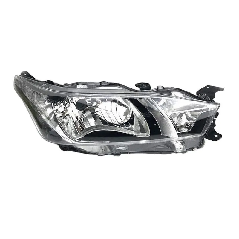R:81110-0D550 Headlight for TOYOTA YARIS HB 5D 2014