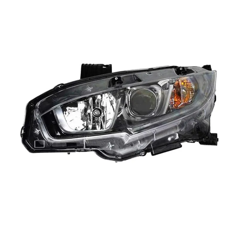 33150-TBA-A01 Headlight for HONDA CIVIC 2016-2018