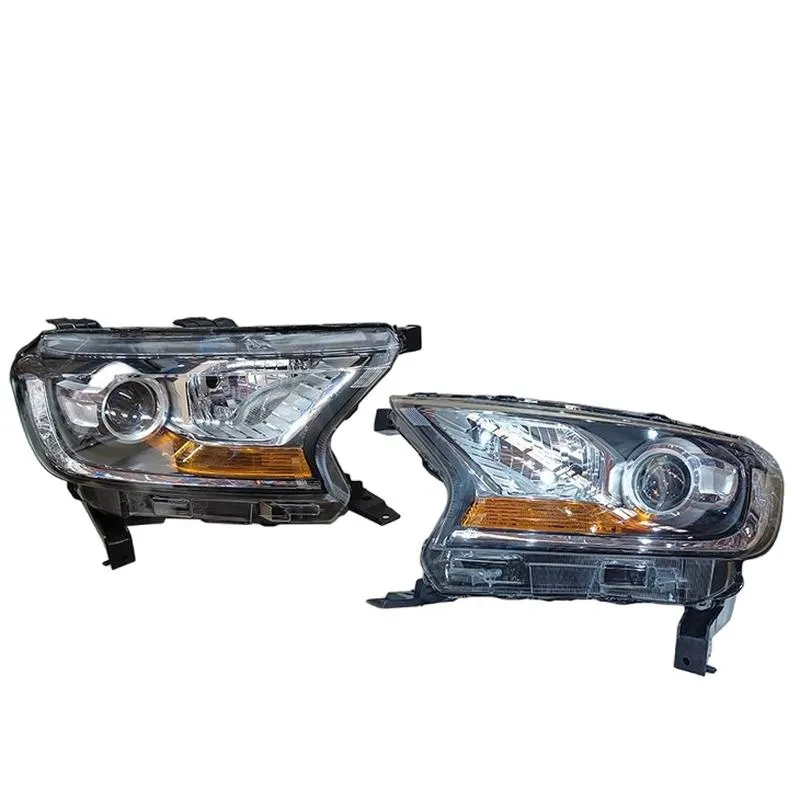 KB3Z-13008-F Headlight With Turn Light for FORD RANGER T7 2015-2018