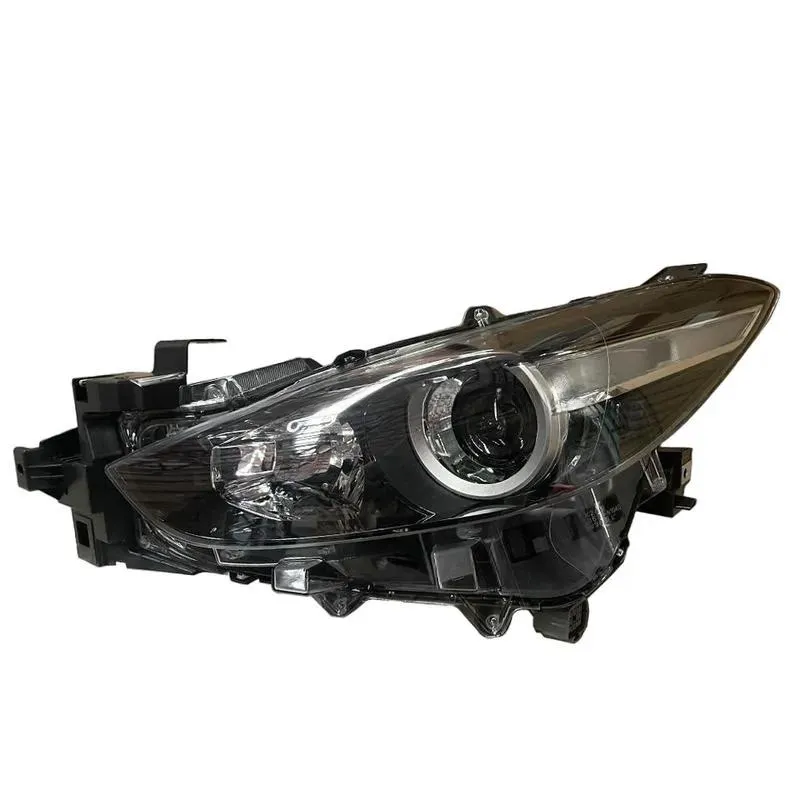 BAPK-51-040F Headlight for MAZDA 3 2017