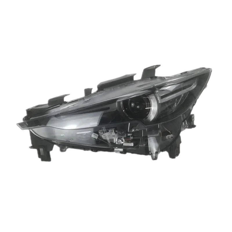 KD5J-51-031F Headlight for MAZDA CX-5 2017