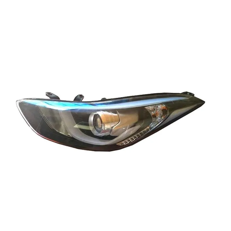92101-3X400 Headlight for HYUNDAI ELANTRA 2014
