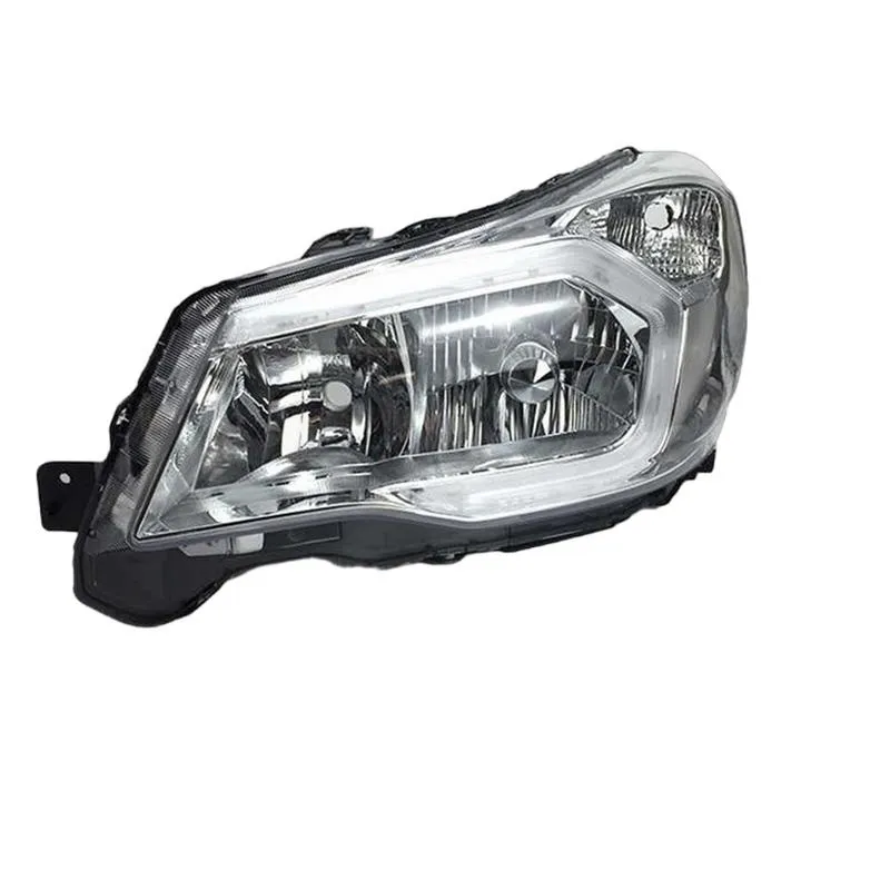 R:84913SG120 Headlight for SUBARU FORESTER 2013