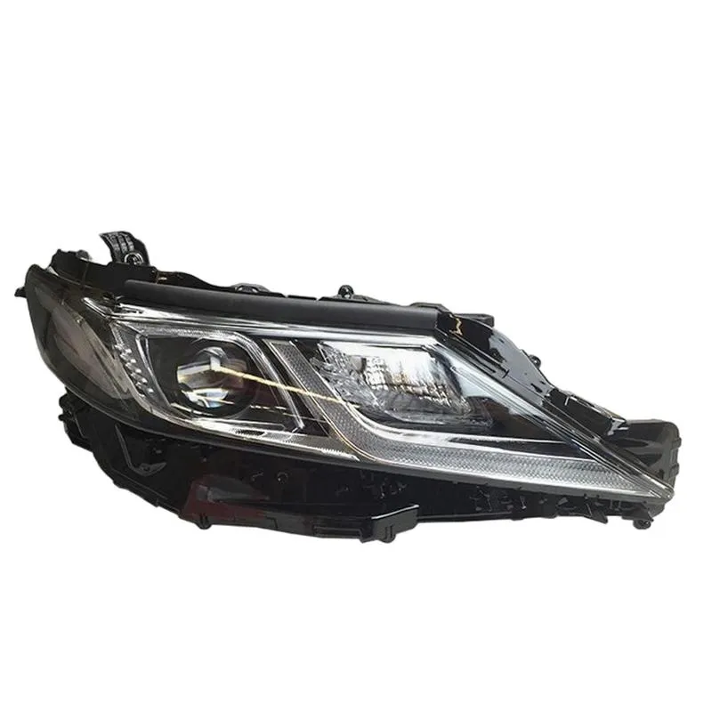 81145-33D80 Headlight for TOYOTA CAMRY 2019