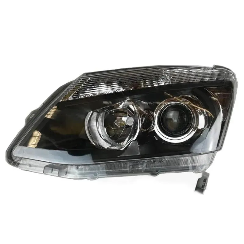 981253835 Headlight for ISUZU D-MAX 2012