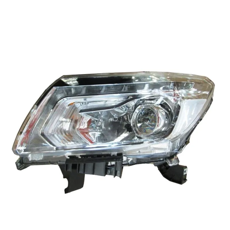 26060-4JA3B Headlight for NISSAN NAVARA FRONTIER NP300 2015