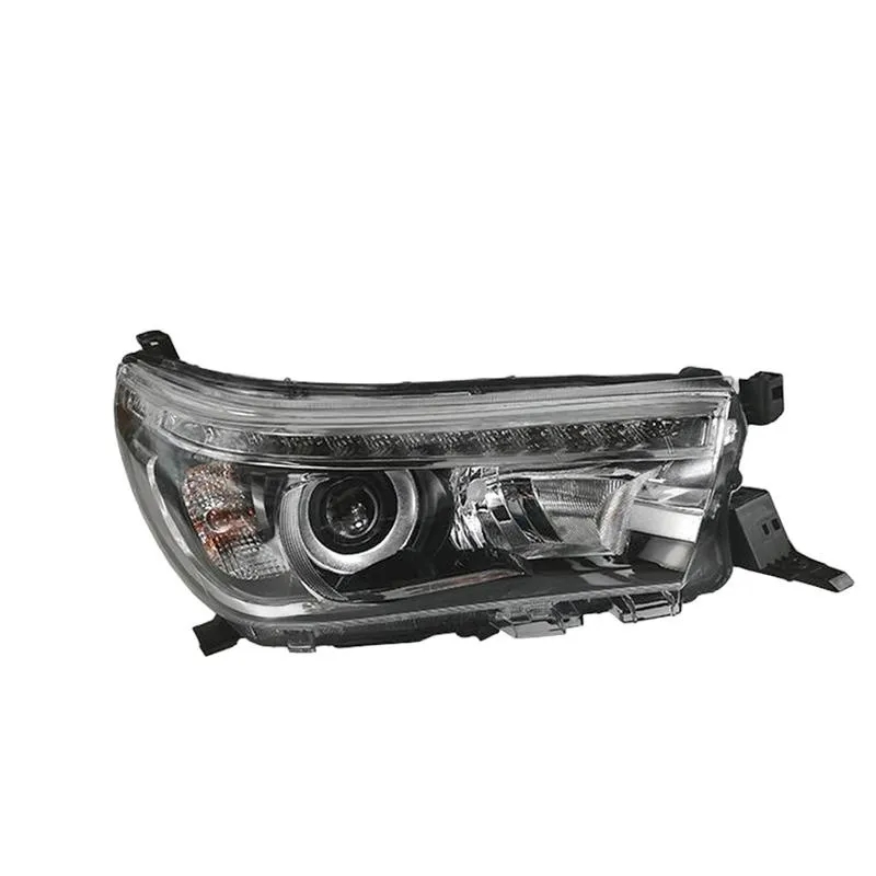 81150-0K720 Headlight for TOYOTA HILUX REVO 2015-2018
