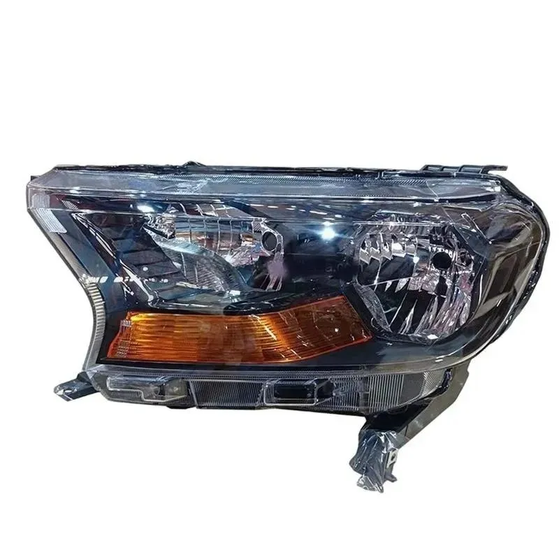 EB3Z-13-008EX Headlight With Turn Light for FORD RANGER T7 2015-2018