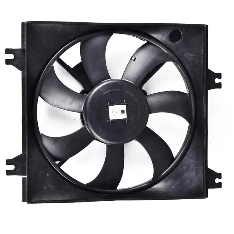 Ventilateur de radiateur 97730-25000 — HYUNDAI ACCENT 2000–2005