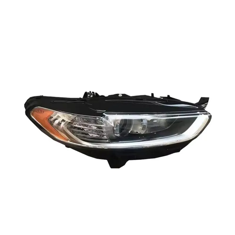 DS7Z13008A Headlight for FORD FUSION MONDEO 2013-2016