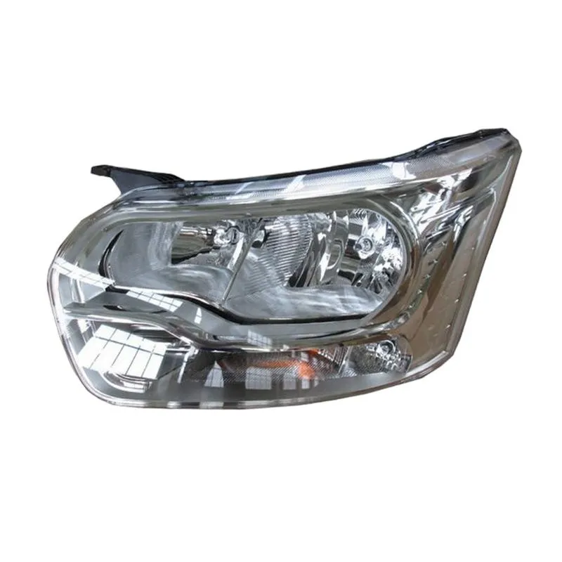L:BK31-13W030-BF Headlight for FORD RANSIT 2014-2020