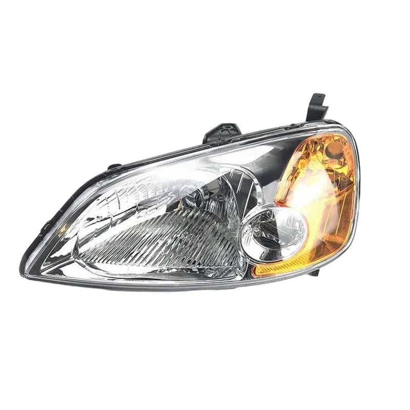 Фара 33101-S5A-A01 — HONDA CIVIC 2001-2003