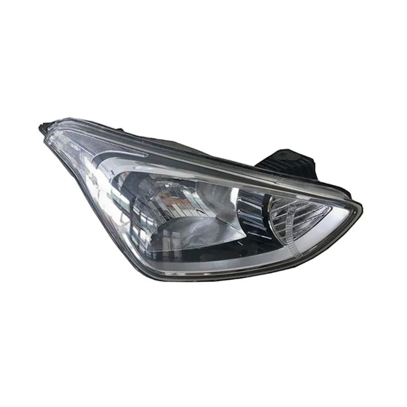 Фара 92101-B4500 — HYUNDAI I10 2017