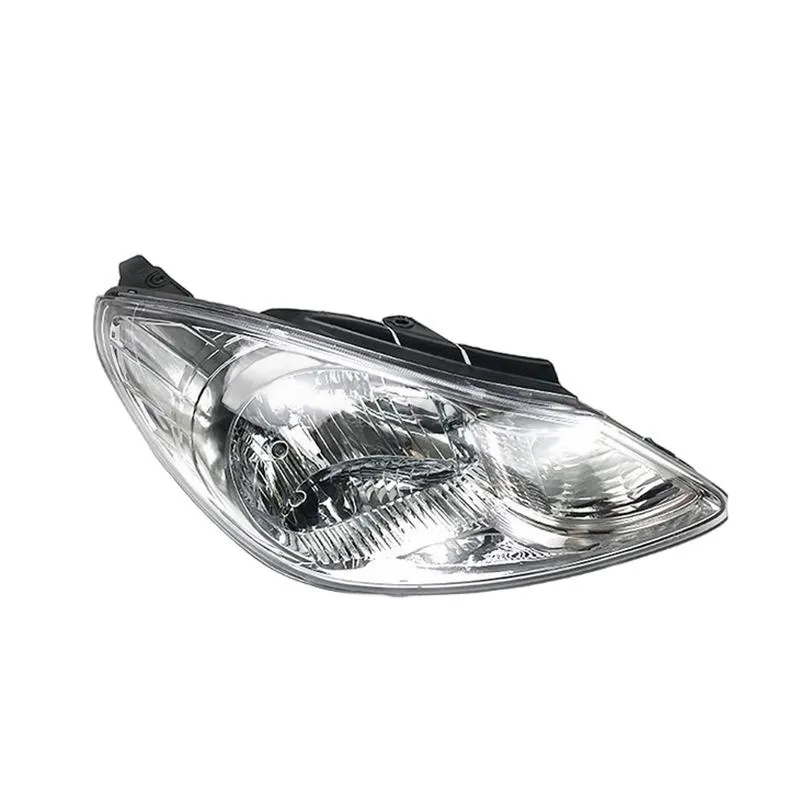 92101-0X010 Headlight for HYUNDAI I10 2008-2010