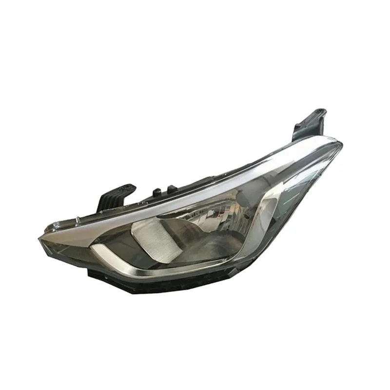 Phare 92101-C7000 — HYUNDAI I20 2016