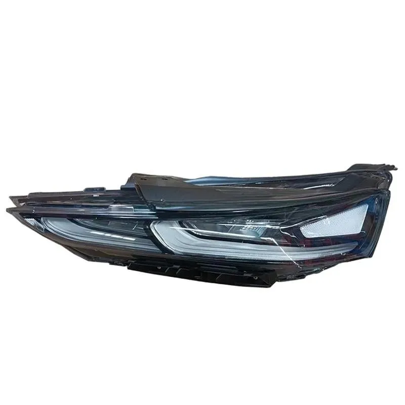 Scheinwerfer 92207-S1000 — HYUNDAI SANTA FE 2019