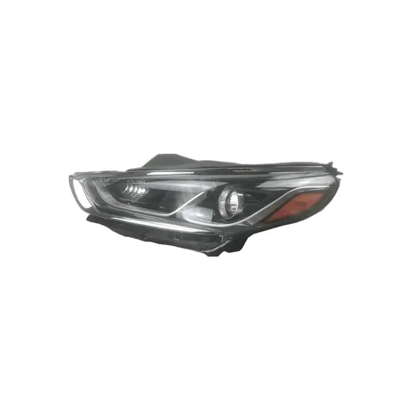 92101-C2500 Headlight for HYUNDAI SONATA 2018-2020
