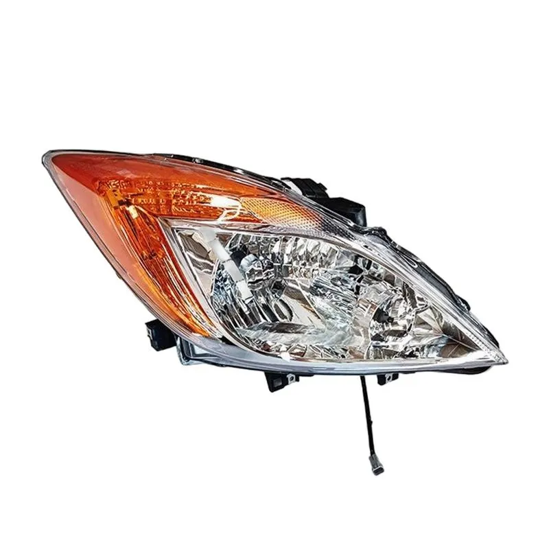 Faro delantero 216-1165 — MAZDA BT50 2012