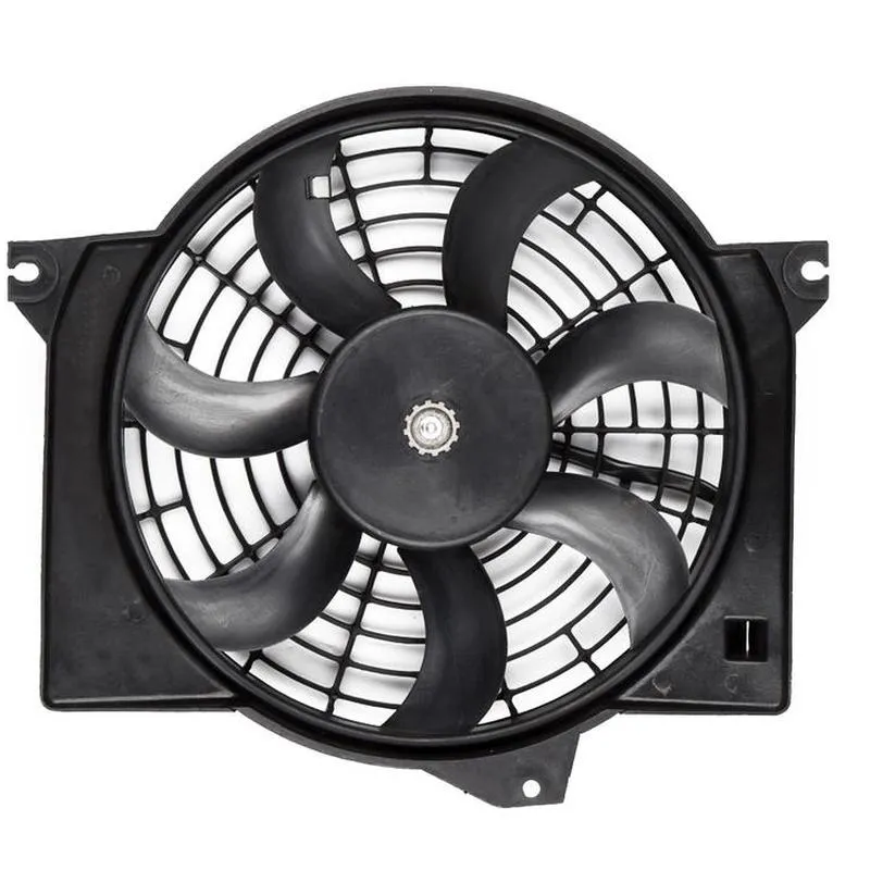 97730-17000 Radiator Fan for HYUNDAI MATRIX 1.6L 2001–2010