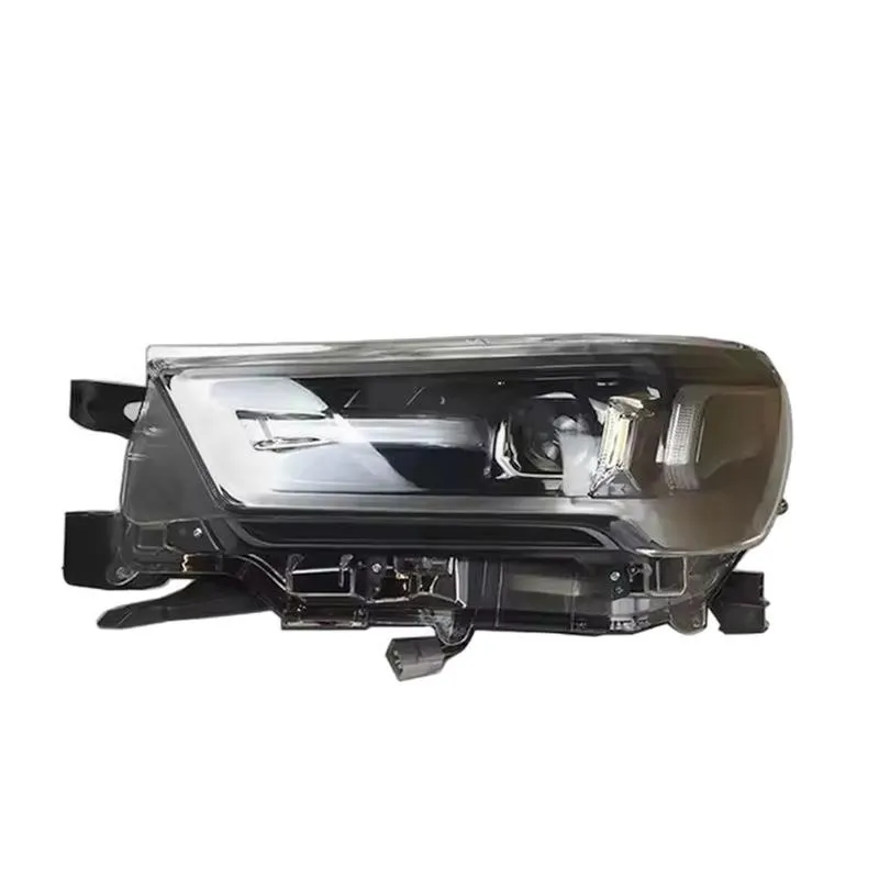 81150-YP100 Headlight for TOYOTA HILUX REVO M70 M80 SR5 2020-2021