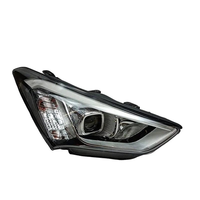 Scheinwerfer 92101-2W100 — HYUNDAI SANTA FE 2013