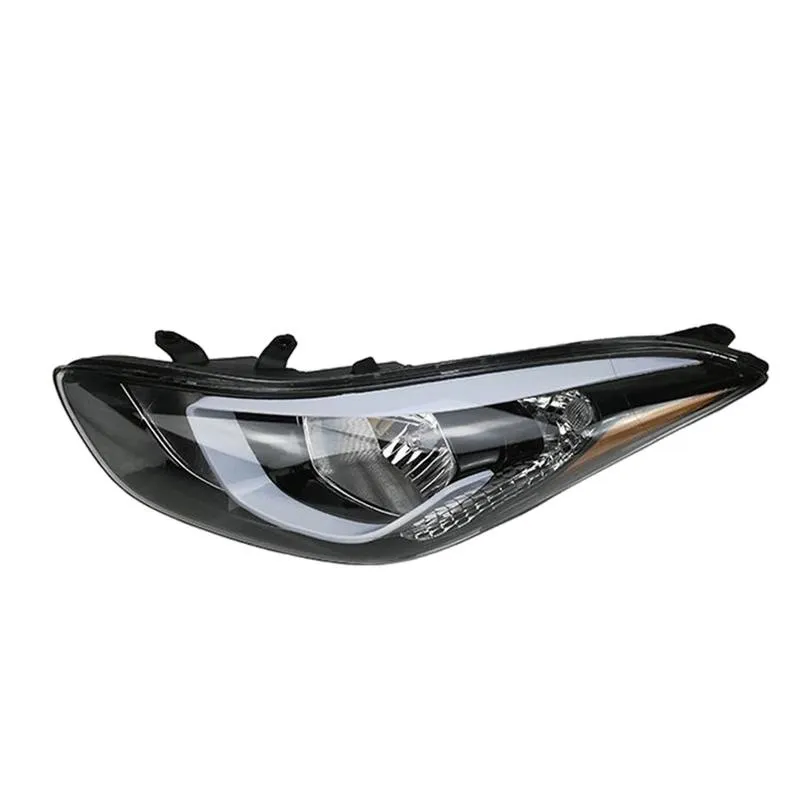 Phare L:92101-3X400 — HYUNDAI ELANTRA 2014