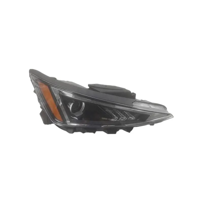 Faro delantero 92101-F3500 — HYUNDAI ELANTRA 2019