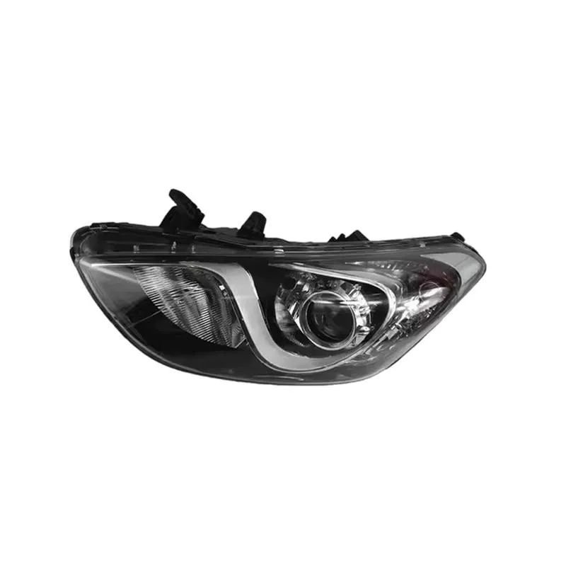Scheinwerfer 92101-A6000 — HYUNDAI I30 2013