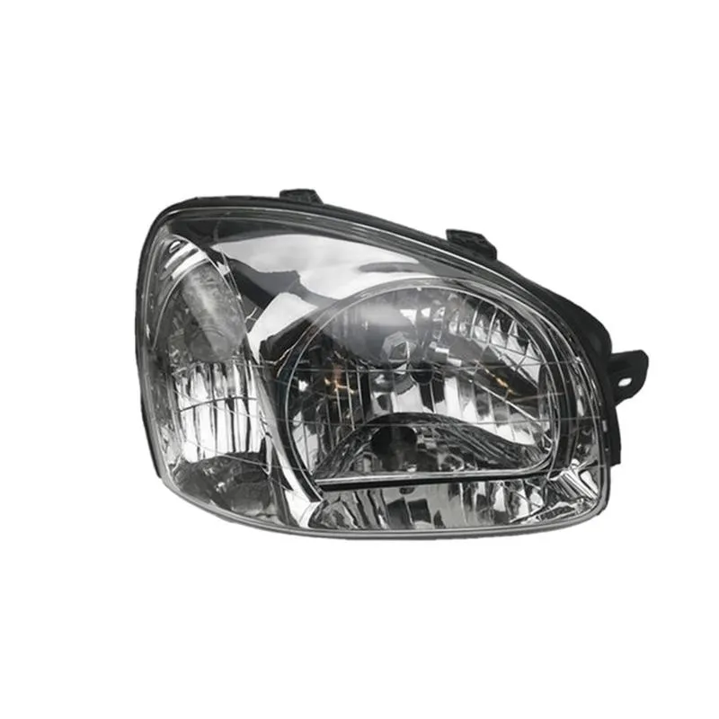 Scheinwerfer R:92102-26010 — HYUNDAI SANTA FE 2000-2007
