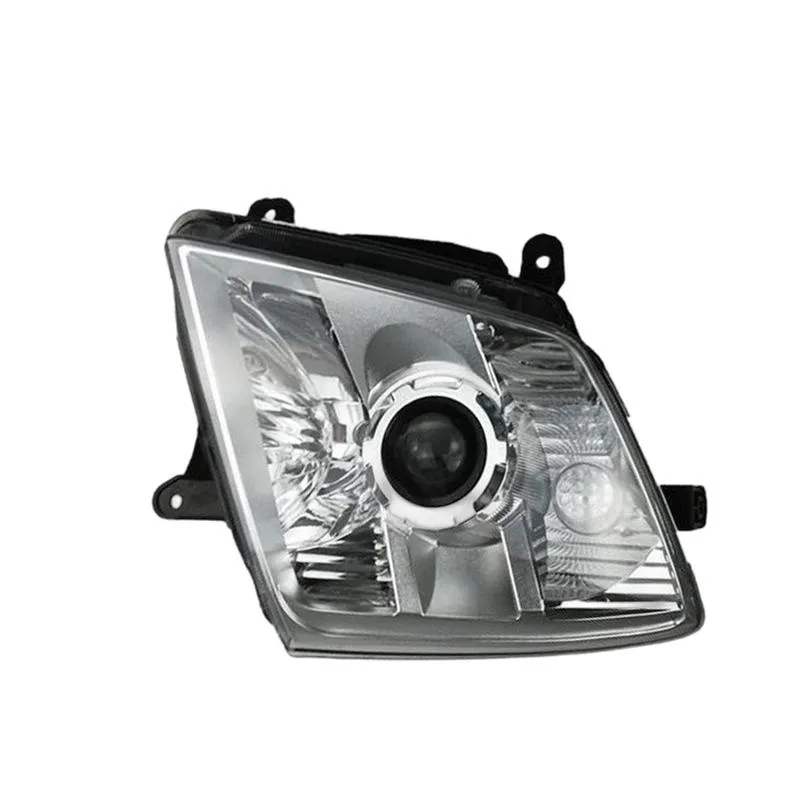 Scheinwerfer 8-97388660-2 — ISUZU D-MAX 2006-2011