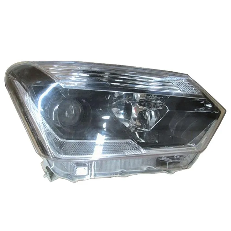 R:8-98290332-1 Headlight With Projector Lens for ISUZU D-MAX 2016