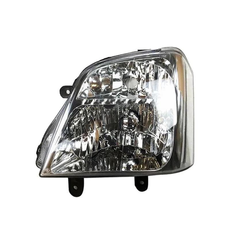 Phare R:8-98023835-0 — ISUZU TFR D-MAX 2002-2007
